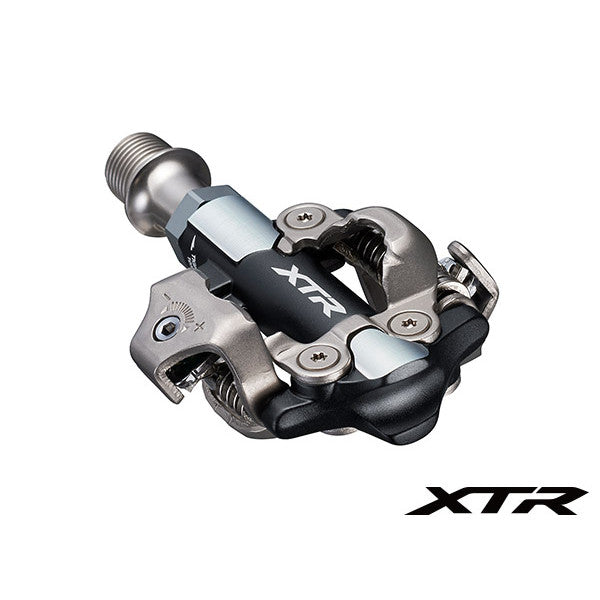 Shimano XTR Race Pedals PD-M9100